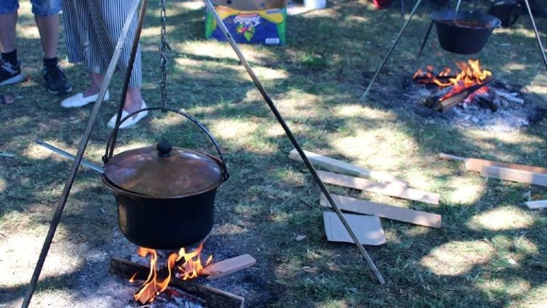 “Alaske večeri” u Velikom Gradištu od 16. do 18. jula