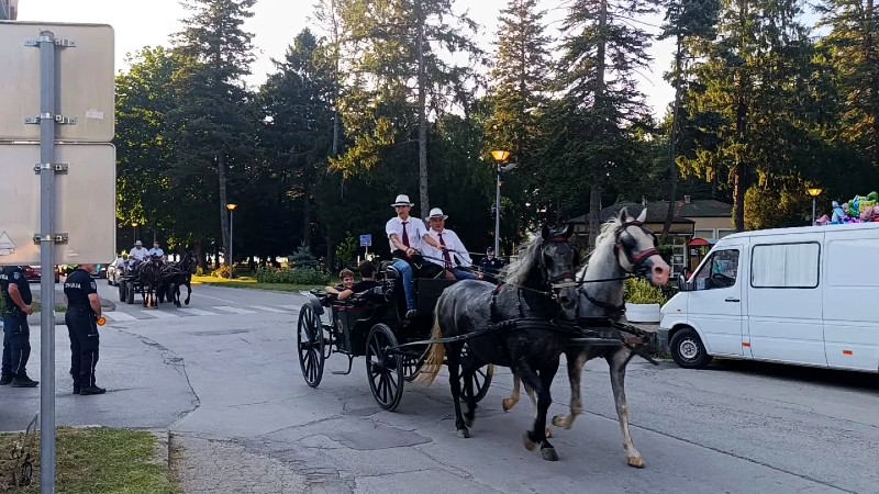 „Alaske večeri“ u Velikom Gradištu uz riblju čorbu, takmičenja i koncerte 1 Fijakeri 1