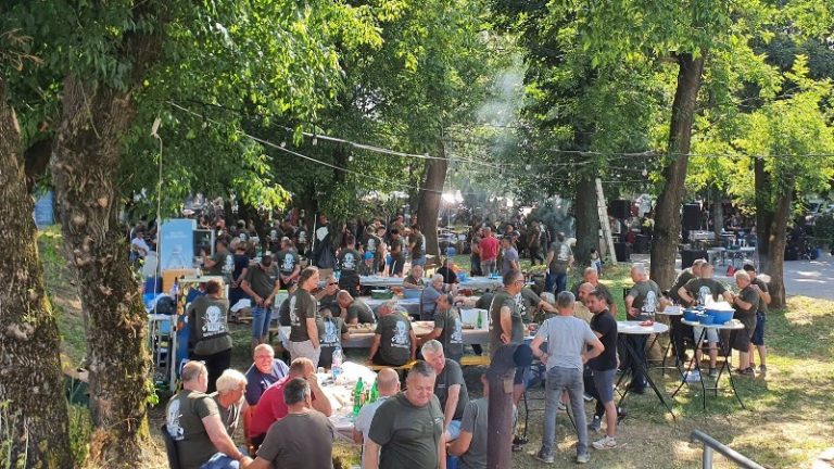Najbolji lovački gulaš pripremila ekipa iz Manastirice