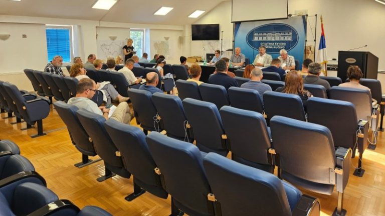 Održana 21. sednica SO Kučevo – budžet nakon rebalansa uvećan