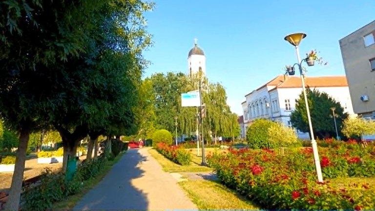 U susret „Pasuljijadi“: Počele prijave za izbor najlepše bašte i balkona