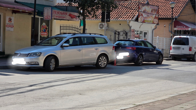 Parking servis 3