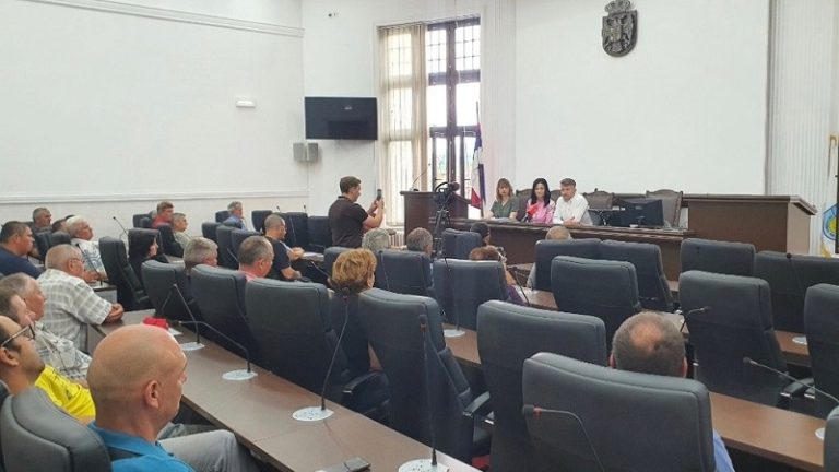 Potpisani ugovori sa poljoprivrednicima koji su ostvarili pravo na subvencije
