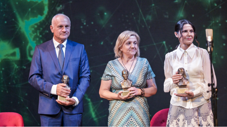 Obeleženo 170 godina od rođenja Nikole Tesle