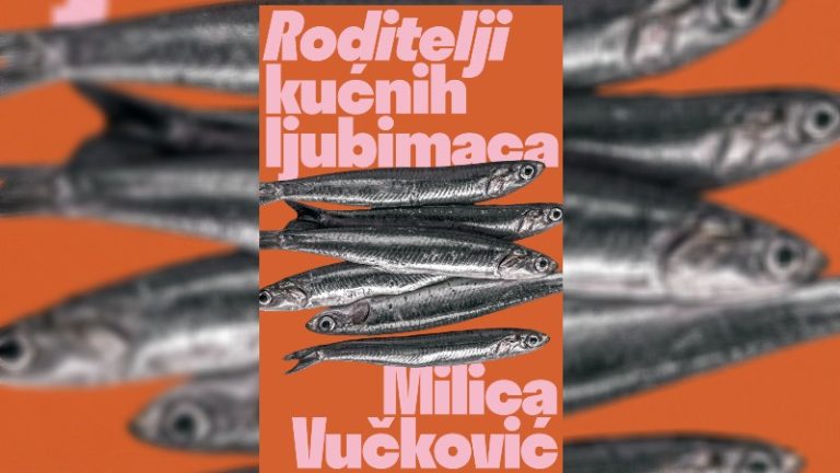 „Roditelji kućnih ljubimaca“ Milice Vučković u knjižarama