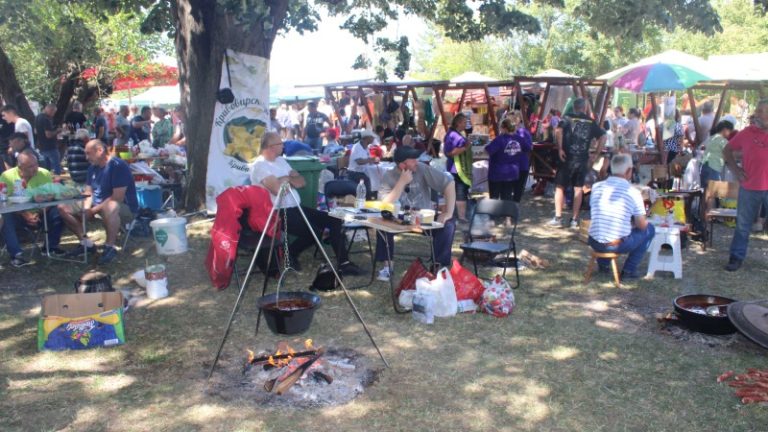 U Žagubici održan Sabor „Vrela Homolja“ uz bogat program i prisustvo aktivista