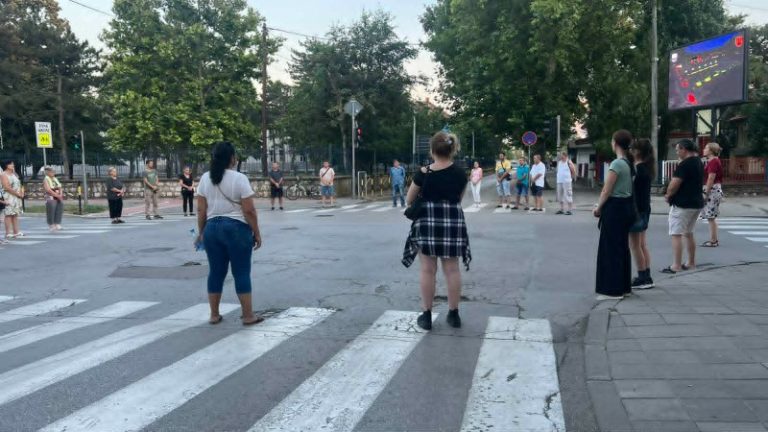 Kostolčani obeležili 20 meseci od pada nadstrešnice