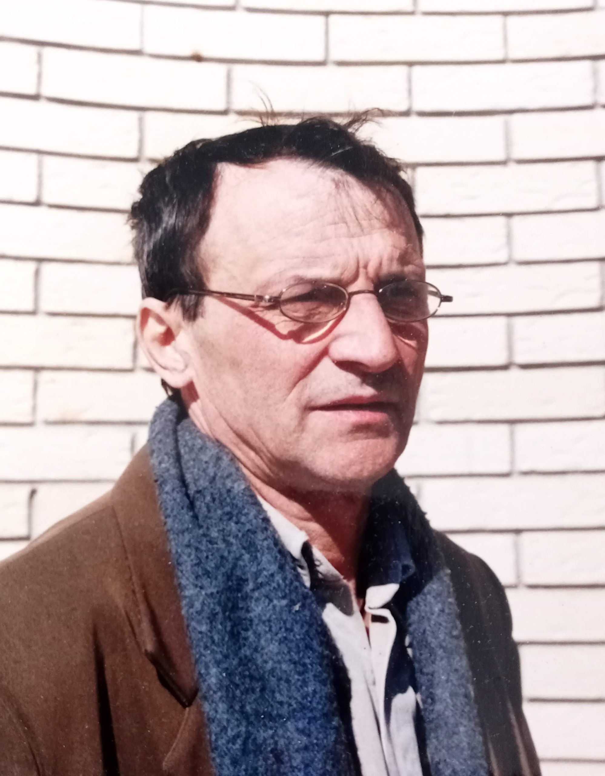 Slobodan Ristović laureat Nagrade „Stevan Raičković“ 1 Slobodan Ristovic scaled