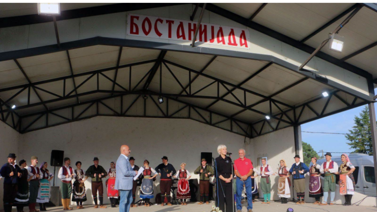 Osipaonica u znaku lubenice: Održana 25. „Bostanijada“