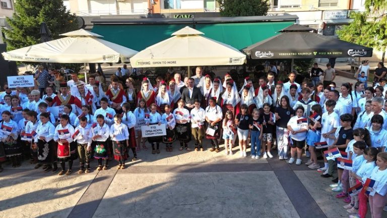 Petrovac domaćin mladih iz Srbije i dijaspore