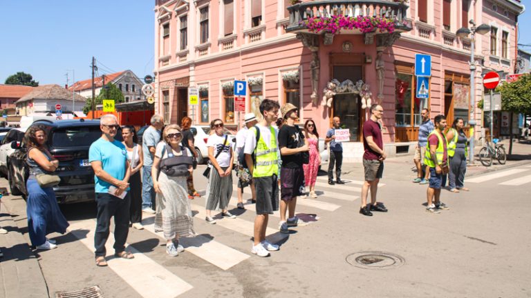 Prošao je 21 mesec-  deo Požarevljana ne zaboravlja (FOTO – VIDEO)