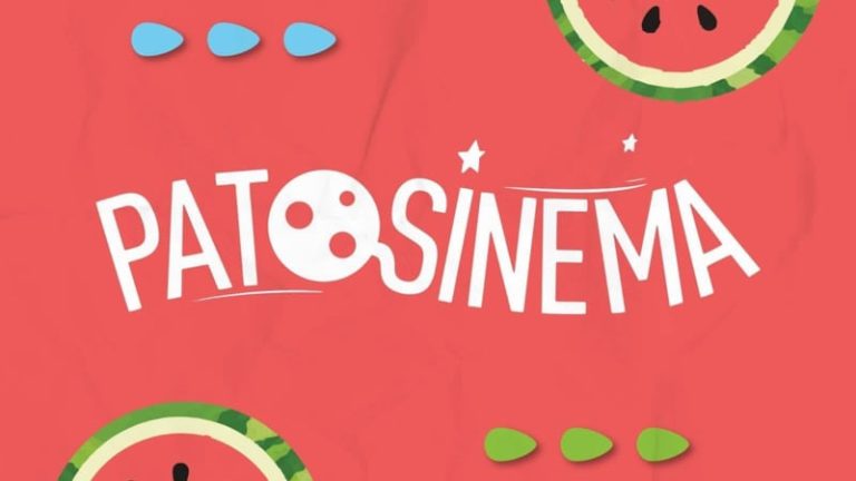 PatosAnimeWeek: Pet japanskih anime filmova u Smederevu
