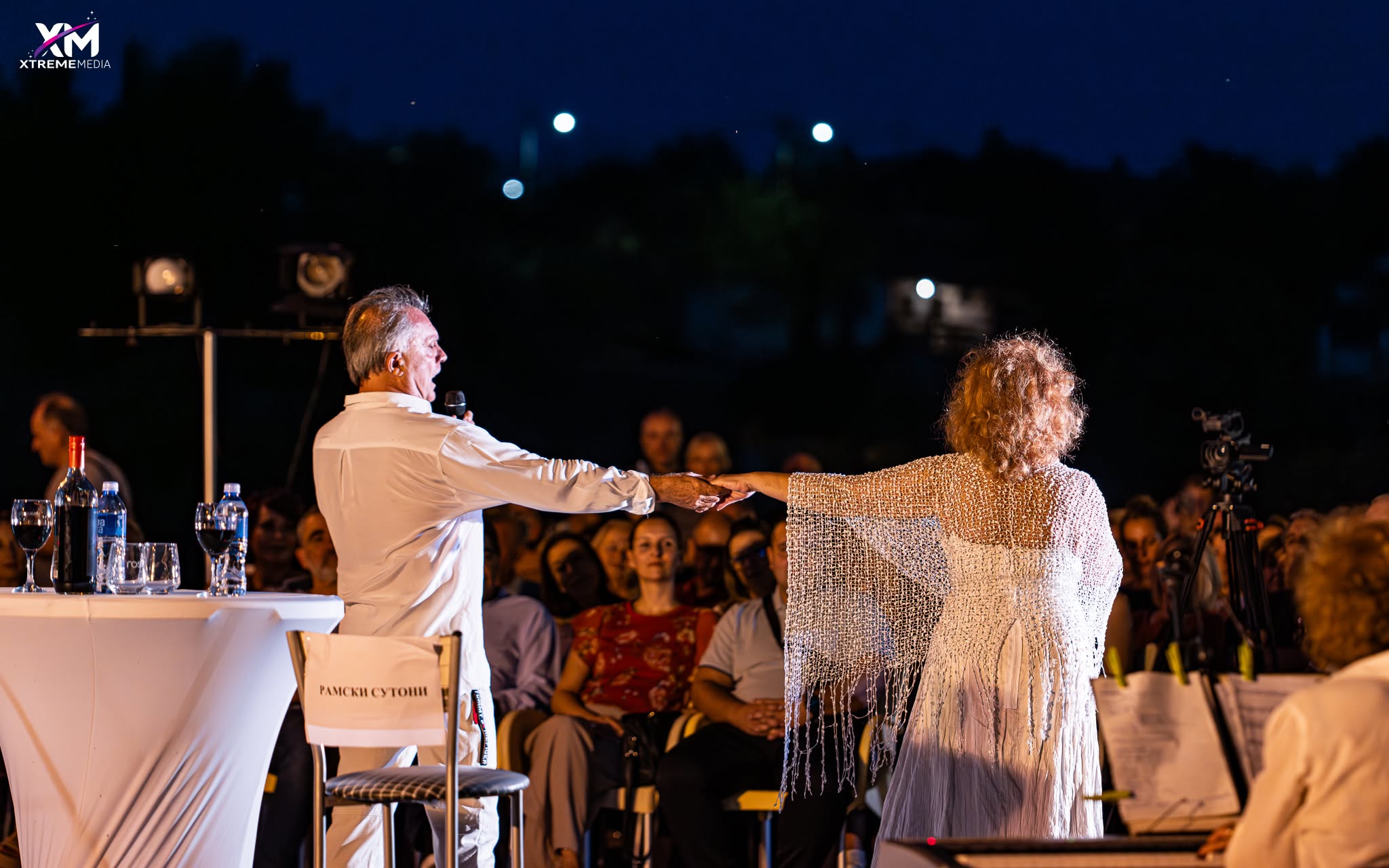 Ram: Na obali Dunava uz poeziju i muziku (FOTO) 5 784251360 1515799837247440 6308815280705451810 n