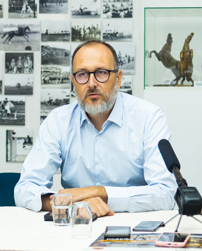 Aleksandar Milenkovic