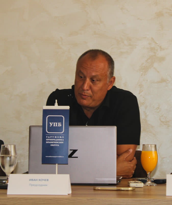 Braničevski okrug dobio novo udruženje privrednika 1 Ivan Kocev 1