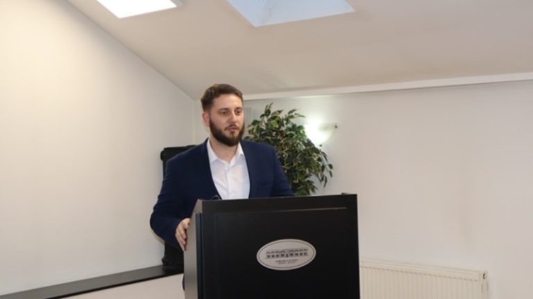 Kučevo: Dr Ivan Rajičić ponovo predložen za narodnog poslanika