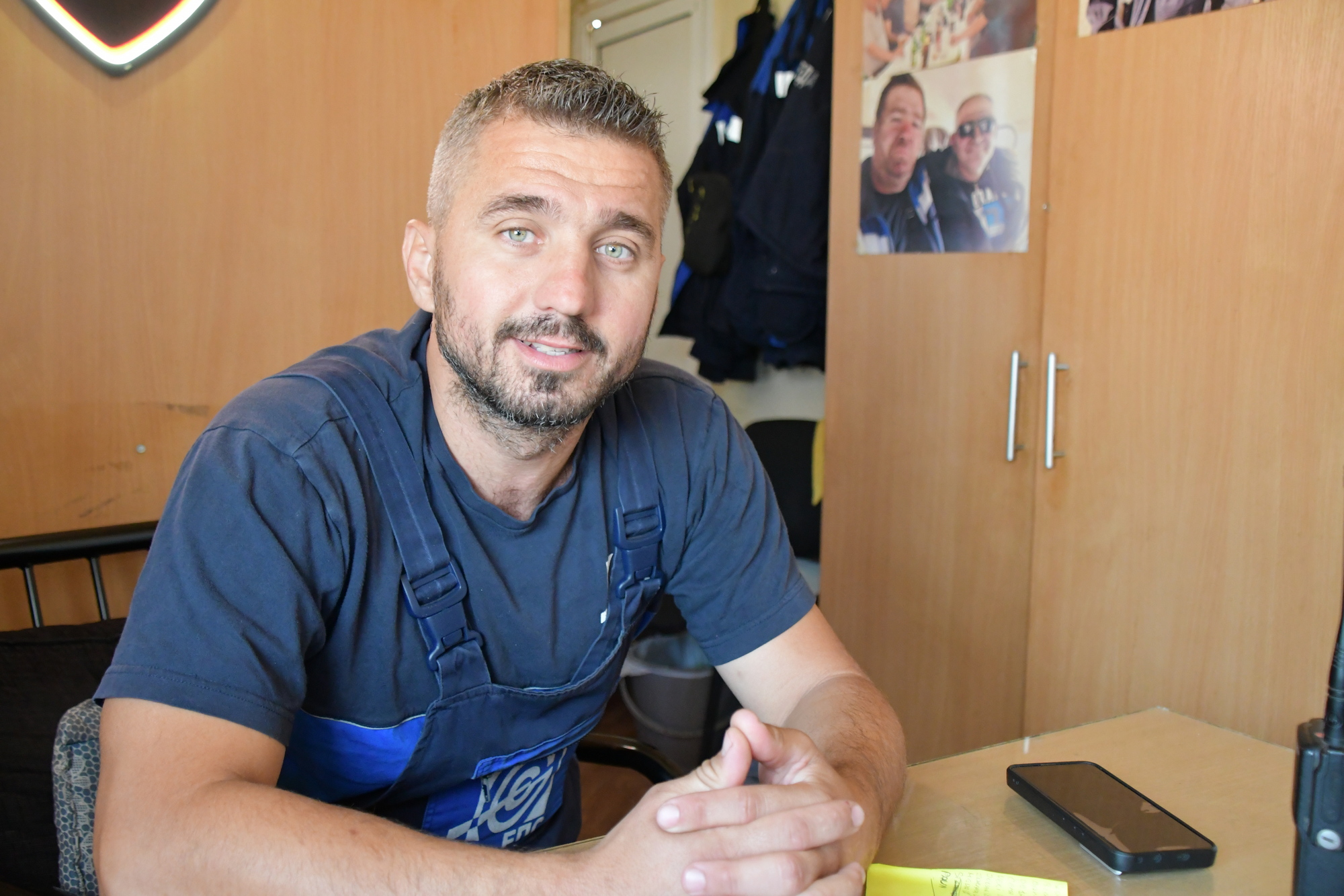 Slobodan Pavlovic