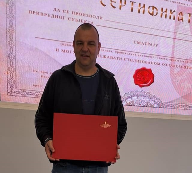 bojan josifoski