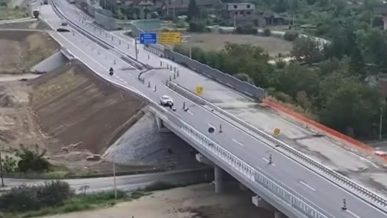 Šta je danas otvoreno, a šta zatvoreno na saobraćajnici kod Male Krsne