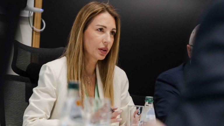 Đedović Handanović: Snabdevanje strujom stabilno uprkos niskom vodostaju Dunava