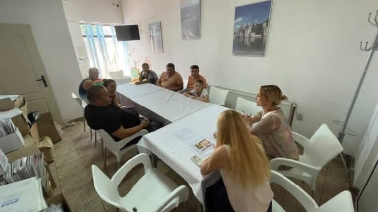 Ivana Matušić honorare od koncerta donirala ugroženim porodicama