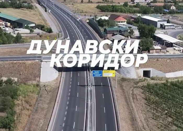 Vučić u nedelju otvara novih 28 kilometara brze saobraćajnice ka Golupcu