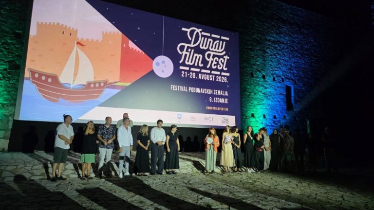 „ Kuća“ otvorila deveti „Dunav Film Fest” u Smederevu