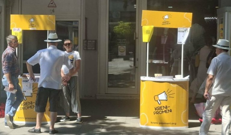 Da se žena ne porađa sama – hoće li bolnica u Požarevcu prihvatiti inicijativu