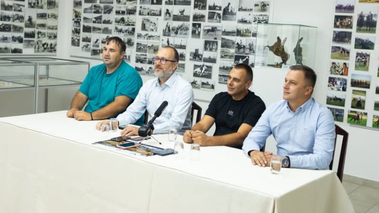 U nedelju trka „Pehar predsednika Republike“ i kvalifikacije višebojaca