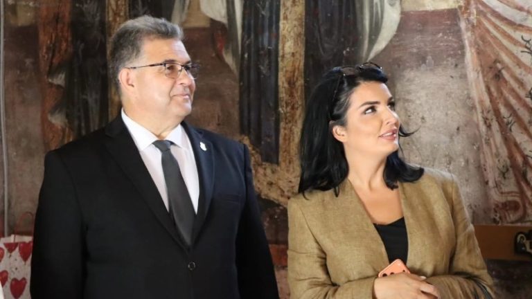 Državna sekretarka Ministarstva turizma posetila Malo Crniće