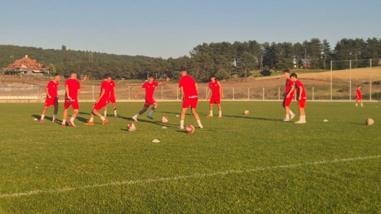 FSR Zapadne Srbije u Kostolcu: Izvučeni brojevi i najavljene novine