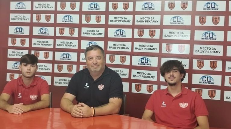 FK „Mladi radnik 1926“ najavio borbu za prvo mesto u Zoni „Dunav“