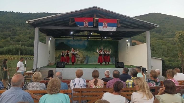 „Pantalejski susreti“ u znaku tradicije