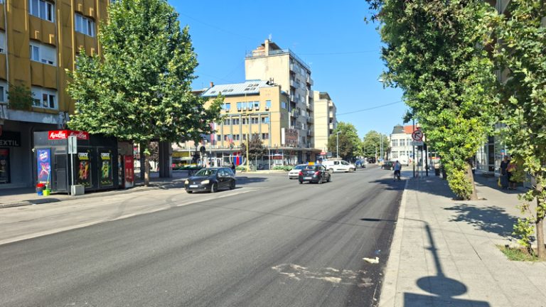 Od 7.do 9.avgusta zatvara se centar Požarevca zbog YouthFesta i koncerta Magla benda