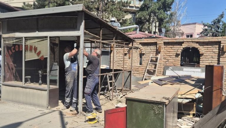 Uklonjena časovničarska radnja, porodični zanat otišao u istoriju nakon 53 godine