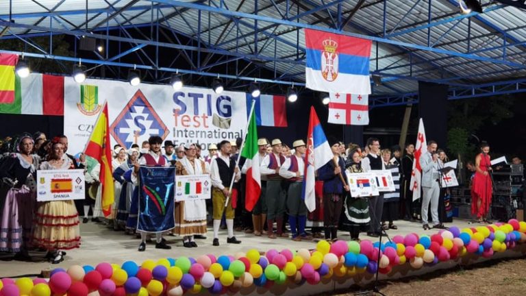 Počeo „ Stig fest“ uz brojne inostrane ansamble