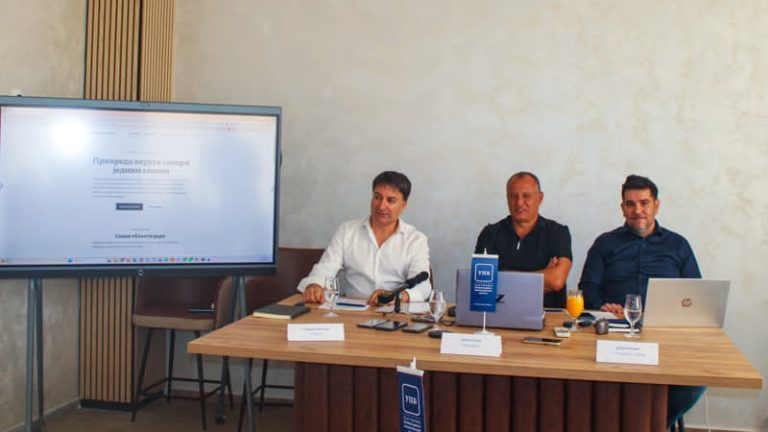 Braničevski okrug dobio novo udruženje privrednika