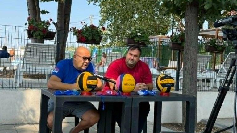 Požarevac u znaku vaterpola: Domaćin Final Four-a Druge lige Srbije