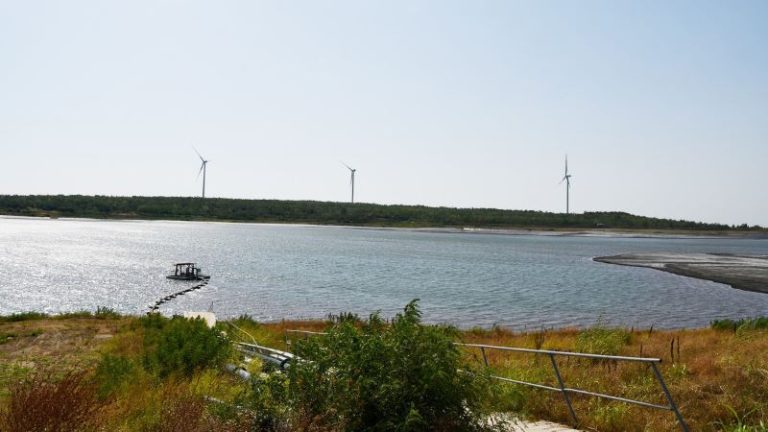 Proširenje deponije pepela na PK „Ćirikovac“ – za siguran rad termoelektrana 