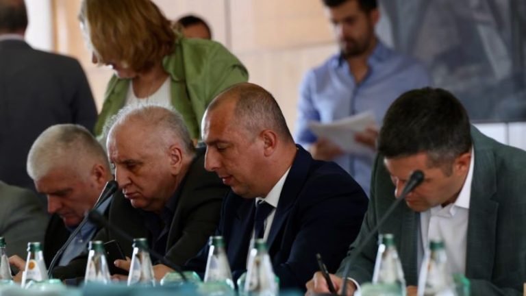 Velikom Gradištu sredstva za rekonstrukciju kotlarnice zgrade opštine