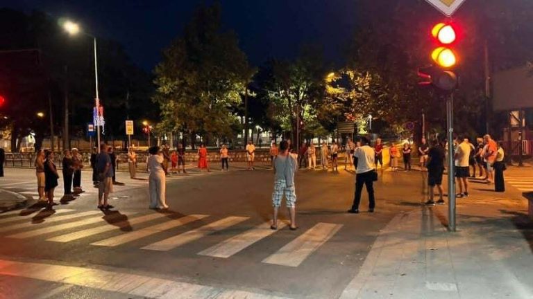 Kostolac: 16 minuta tišine i 22 meseca od tragedije