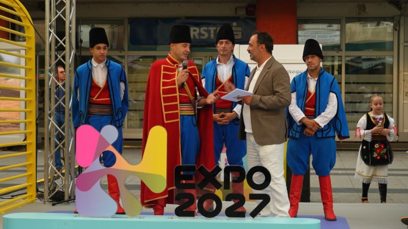 EXPO KARAVAN POZAREVAC 8