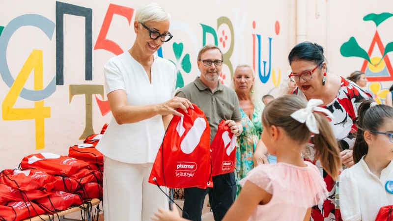 Bambi nastavlja podršku prvacima širom Srbije i širi inicijativu na region 2 Jovana Vazic Bambi1