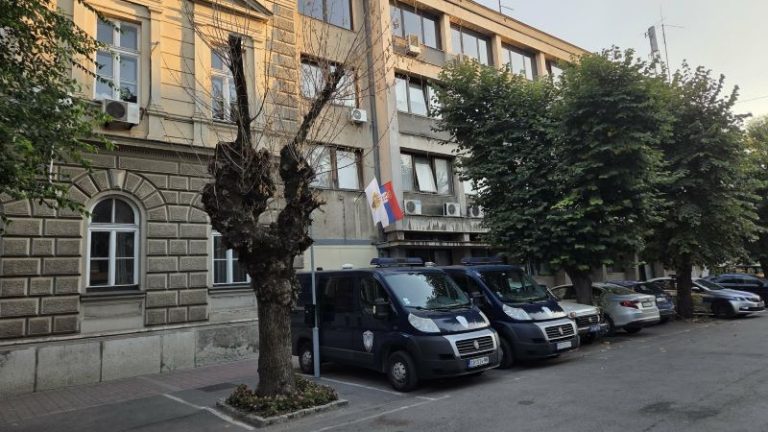 Konkurs MUP-a za osnovnu policijsku obuku: U Požarevcu 21, u Smederevu 14 mesta