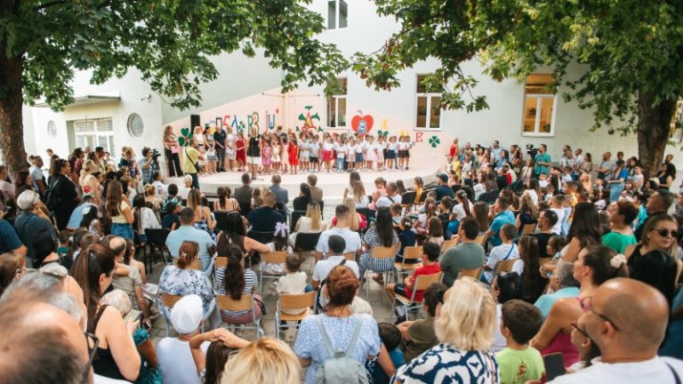Bambi nastavlja podršku prvacima širom Srbije i širi inicijativu na region