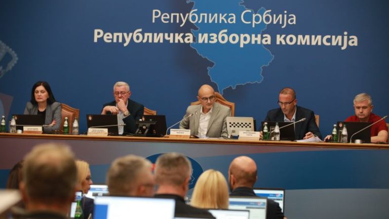 Crnogorsko- demokratska partija registrovana 1.9.2026. a ima četiri kandidata iz Braničeva na Ljajićevoj listi