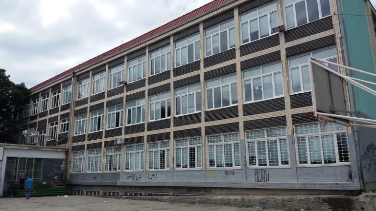 Odblokiran račun palančke škole posle 18 godina