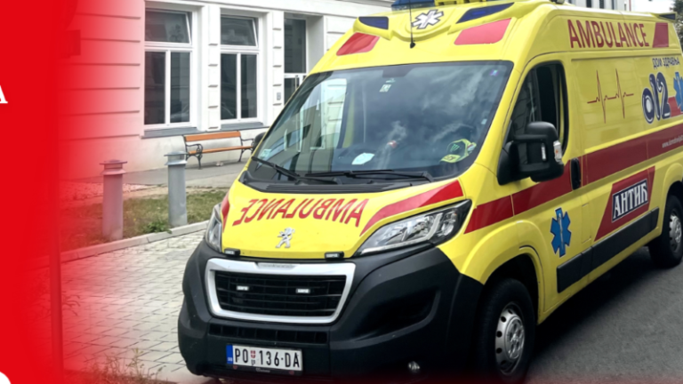 Udruženje privrednika organizuje besplatne lekarske preglede u Braničevskom okrugu