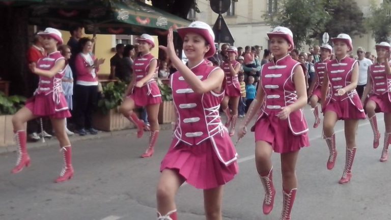 Otvaranje Smederevske jeseni pokvarila kiša, otkazan defile i koncert