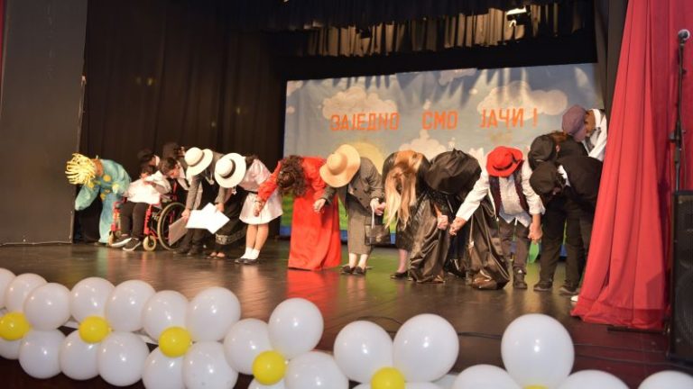 Dom za ometena lica u Stamnici organizuje inkluzivni festival